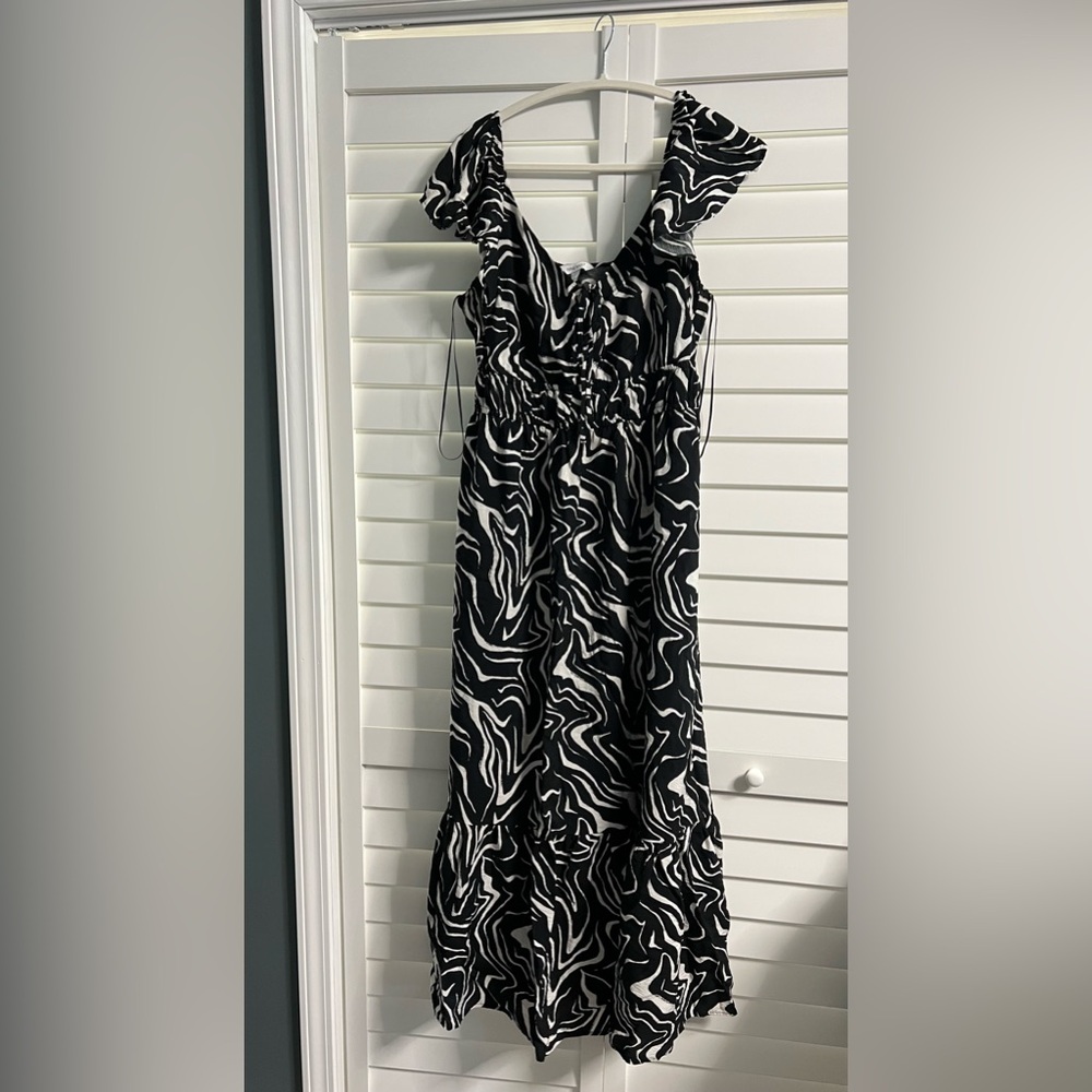 Nine West Maxi Dress